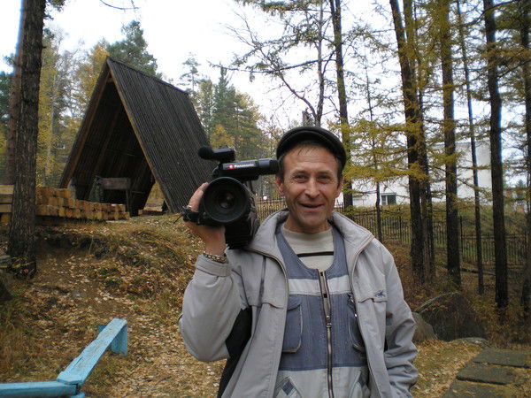 Вячеслав Коробейников