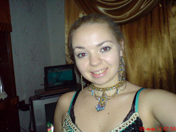 Инна Константинова