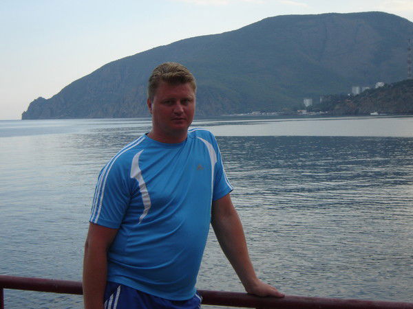 Андрей Пичугин