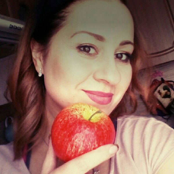 Алена Дмитриенко