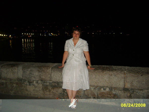 Светлана Веселова