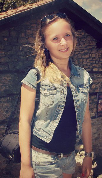 Настена *****