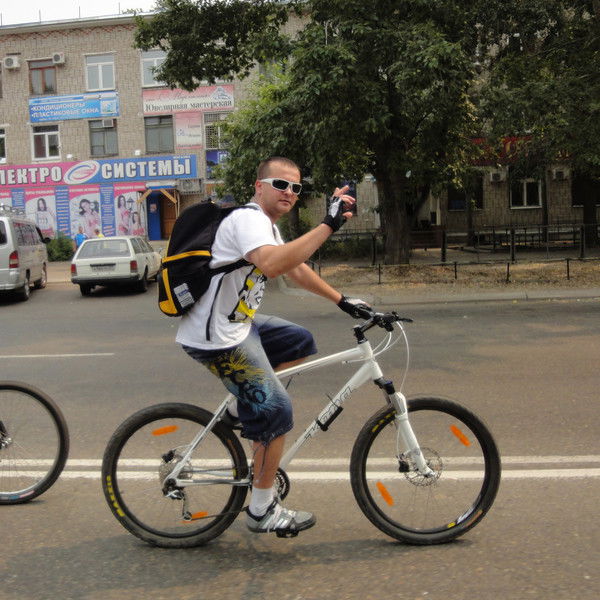 Станислав Гаврилов