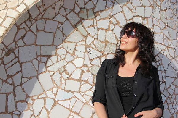 Светлана Илатовская