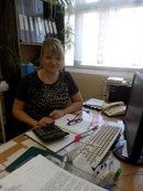 Вера Кузнецова