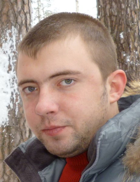 Денис Хлыповка