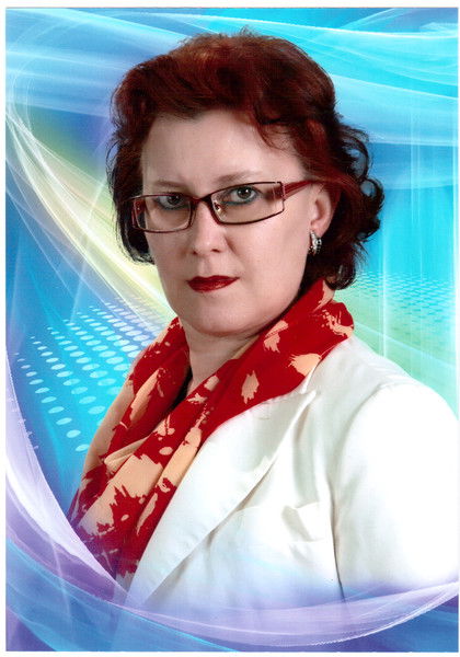 Татьяна Матвеева