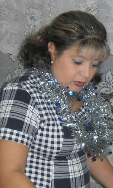 Оксана Барбазюк