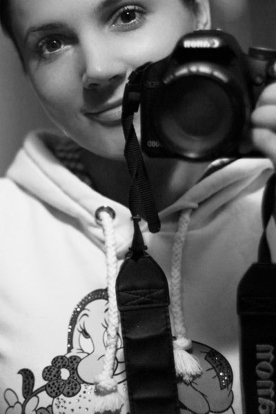 Борисевич Инна