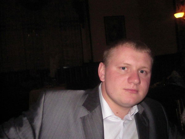 Сергей Сковородкин