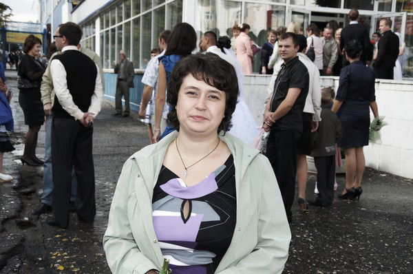 Анастасия Буланкина