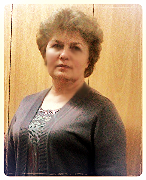 Галина Каменская