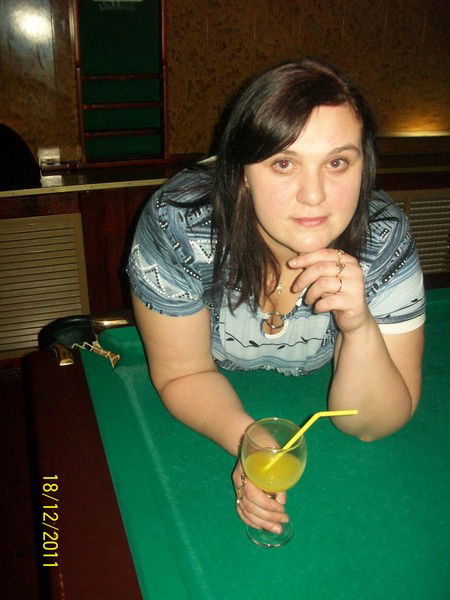 Татьяна Тищук