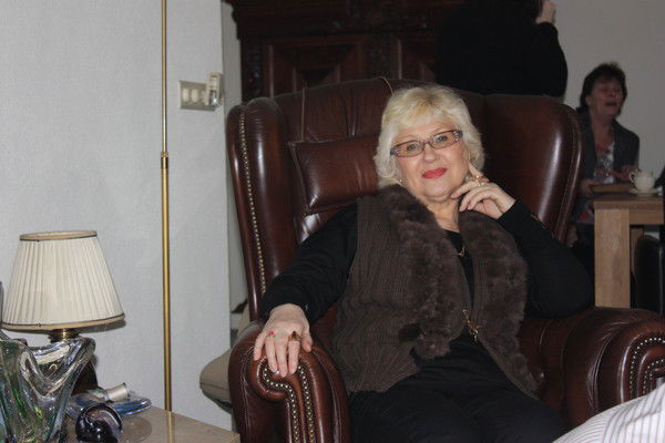 Фагия Сорокопудова