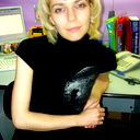 Алёна Кулинич