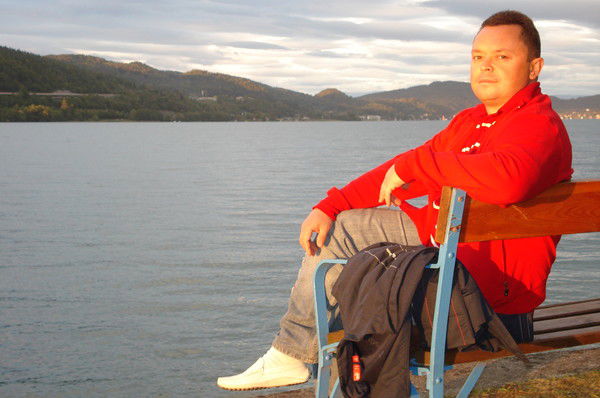 Игорь Масленников