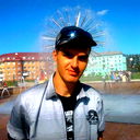 Алексей Синичин