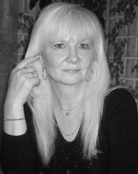 Татьяна Сухова