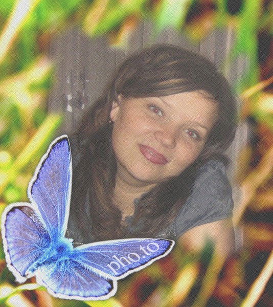 Наталья Роговская