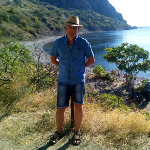 Вячеслав Петрин