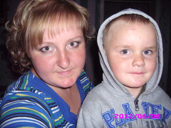 Надежда Колыш