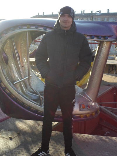 Руслан Котов