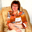 Наталия Желтышева