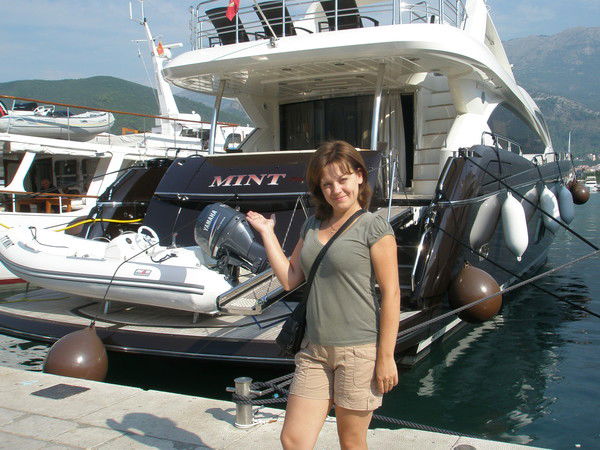 Виктория Ананьева