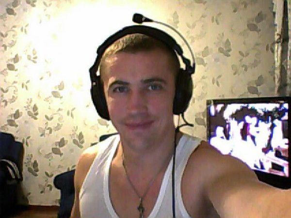 Николай Валько