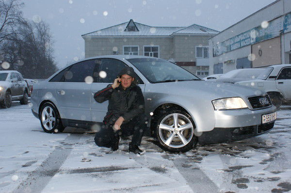 Александр Смирнов