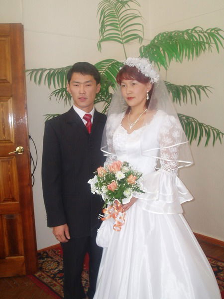 Дулма Чимитдоржиева