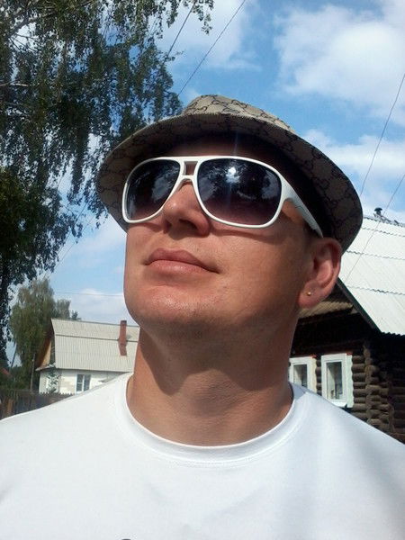 Алексей Степаньшин