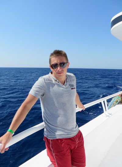 Андрій Павелко