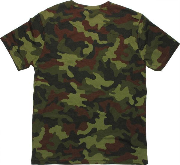 Футболки Attribute Оптом