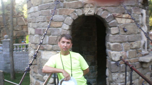 Максим Хмельницкий