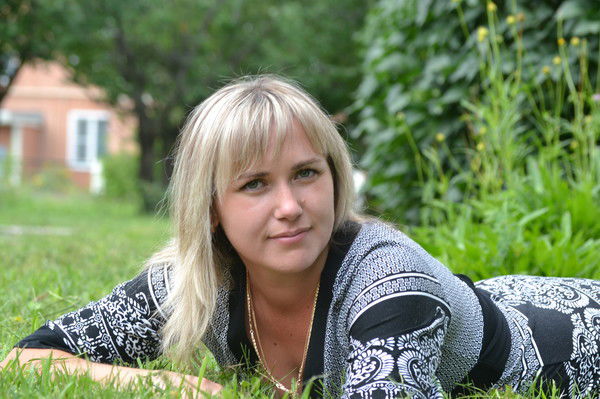 Юлия Кукольникова