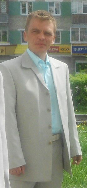 Логинов Олег