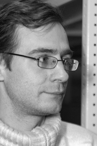 Сергей Иванов