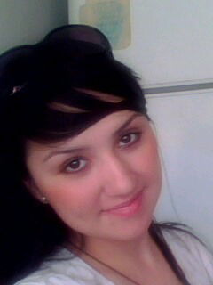 Anastasia Vorontsova