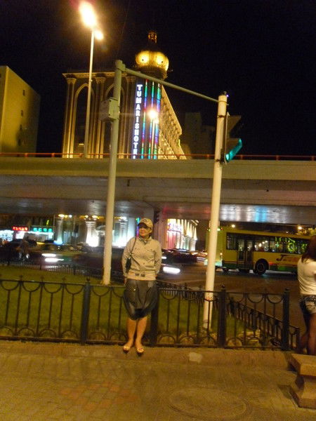 Майра Балтабаева