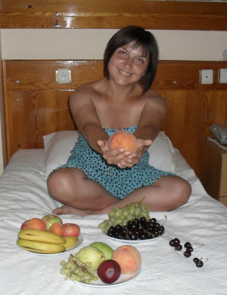 Ольга Моисеева