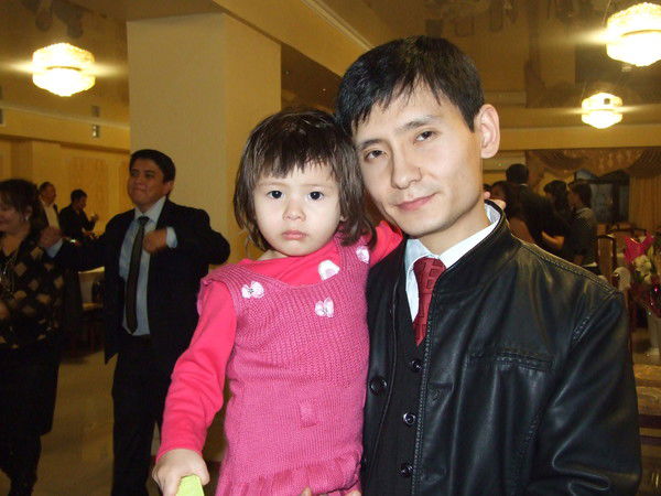 Асхат Мурынбаев