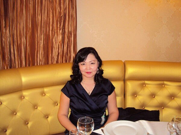 Роза Изтлеуова