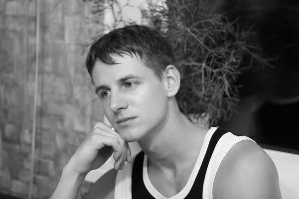 Дмитрий Корный