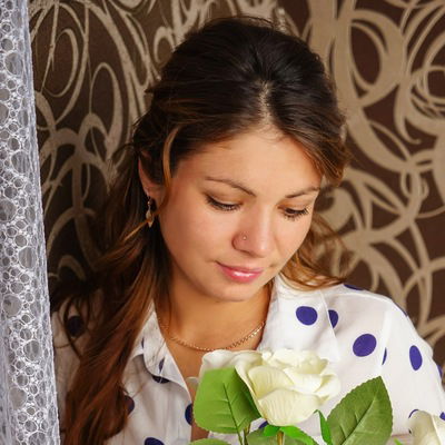 Венера Юсупова