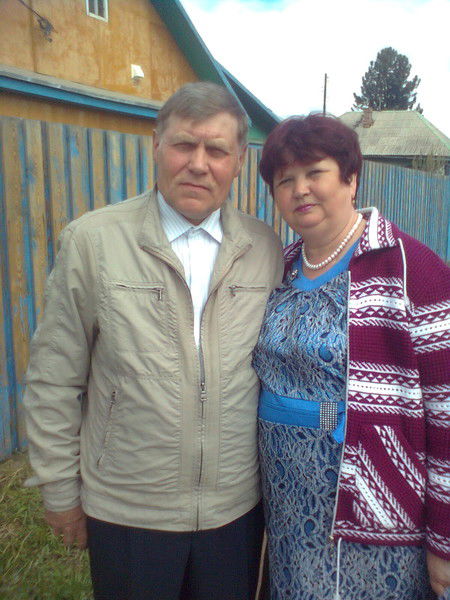 Таисия Морнова