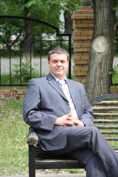 Андрей Баранов