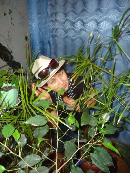 Регина Кривенко