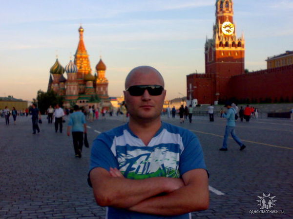 Олег Ломков