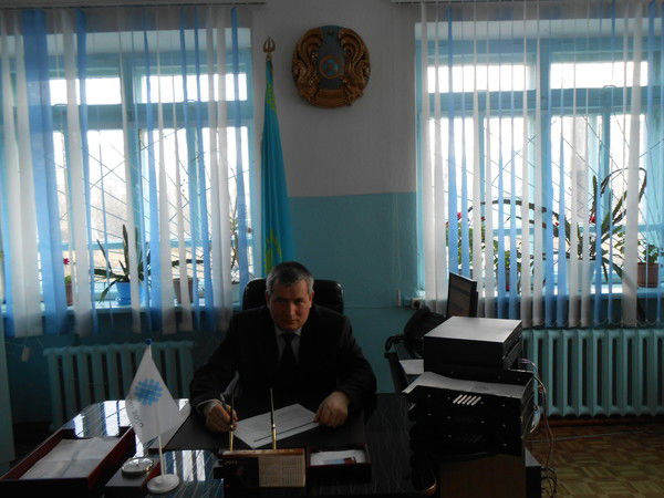 Виктор Рукавишников